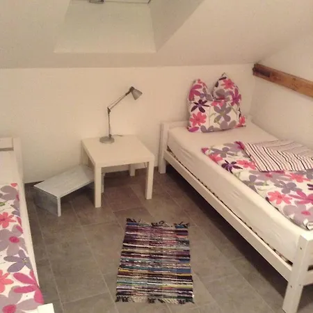 Kati's Gastehaus